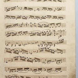 A 124, W.A. Mozart, Missa in C, Violino II-22.jpg