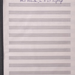 A 69, G.J. Werner, Missa Melioris spei, Hinweisblatt-1.jpg