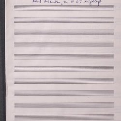 A 69, G.J. Werner, Missa Melioris spei, Hinweisblatt-1.jpg