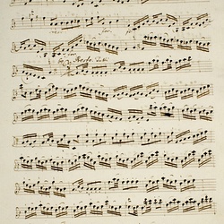 B 11, Wanecsek, Beatus vir qui inventus est, Violino I-3.jpg