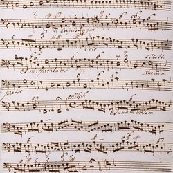 A 67, G.J. Werner, Missa mixta, Organo-5.jpg
