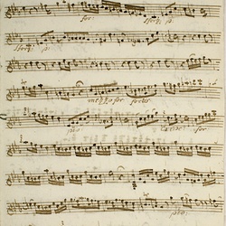 B 16, B. Istvanffy, Per signum crucis, Violino I-4.jpg