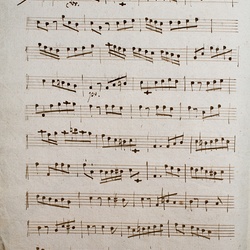 G 36, F. Wrastril, Lauretanische Litanei, Violone-2.jpg