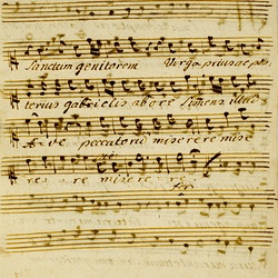 H 13a, G.J. Werner, Alma redemptoris mater, Soprano-2.jpg