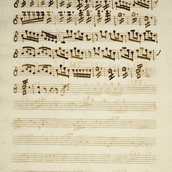 B 19, K. Ditters v. Dittersdorf, Pastoritum de Nativitate Domini Nostri, Violino I-4.jpg