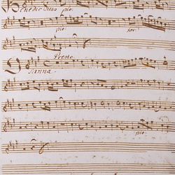 A 56, G.J. Werner, Missa Mallo mori quam faedari, Violino I-7.jpg