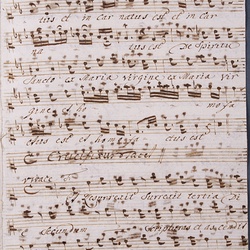 A 54, G.J. Werner, Missa vicit Leo de tribu Juda, Canto-5.jpg