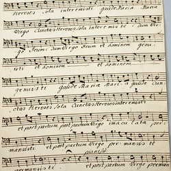 B 90, F. Novotny, Gaude Maria virgo cunctas, Basso-1.jpg