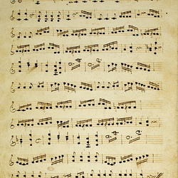 C 15, J.B. Henneberg, Te Deum laudamus, Violino II-2.jpg
