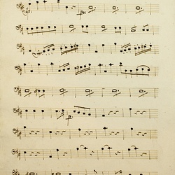 B 98, W.A. Mozart, Nos pulvis et cinis timentes, Basso e Violoncello-4.jpg