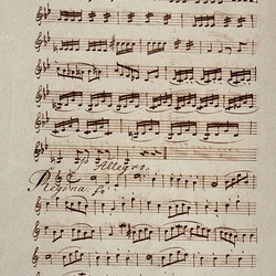 G 152, J. Behm, Lauretanische Litanei, Violino II-6.jpg