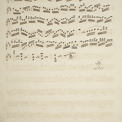 C 21, L. Plaimschauer, Te Deum laudamus, Violino I-4.jpg