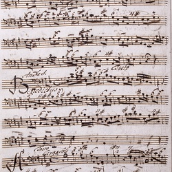 A 68, G.J. Werner, Missa festiva in honorem matris meae Virginis Mariae, Organo-8.jpg