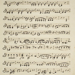 B 277, L. Cherubini, Ave Maria, Violino II-2.jpg
