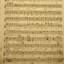 A 121, W.A. Mozart, Missa in C KV 196b, Soprano-2.jpg