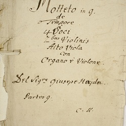 B 104, J. Haydn, Ens aeternum attende votis, Titelblatt-1.jpg