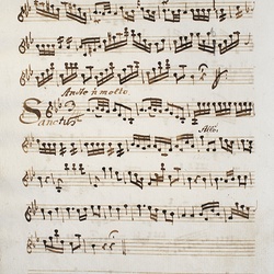 A 98, L. Hoffmann, Missa festiva, Violino I-6.jpg