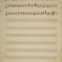 B 276, M. Haydn, Veni creator spiritus, Clarino II-2.jpg