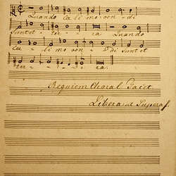 G 13, G.J. Werner, Psalm Libera me domine, Canto-5.jpg
