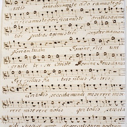 A 97, F. Gassmann, Missa festiva Gentes adorabunt supremum magnumque orbis numen, Alto-2.jpg