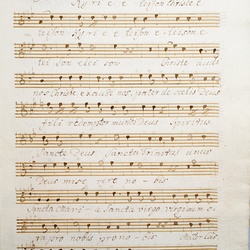 G 7, Anonymus, Lauretanische Litanei, Tenore-1.jpg