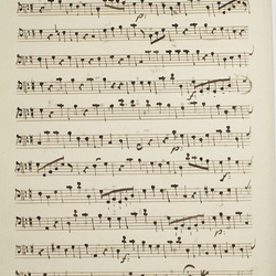 B 38, J. Wanhal, Alleluia O Maria virgo pia, Violone-4.jpg