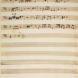 C 7, G.J. Werner, Te Deum laudamus, Tympano-1.jpg