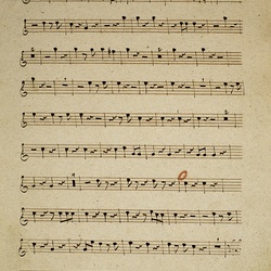 B 276, M. Haydn, Veni creator spiritus, Clarino I-1.jpg
