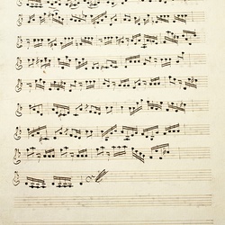 B 139, M. Haydn, Propitius esto domine peccatis, Violino II-2.jpg