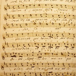 G 96, G.J. Werner, Lamentation zum Gründonnerstag, Canto II-2.jpg