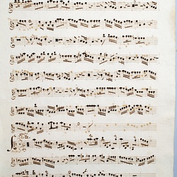 G 8, Anonymus, Lauretanische Litanei, Violino I-1.jpg