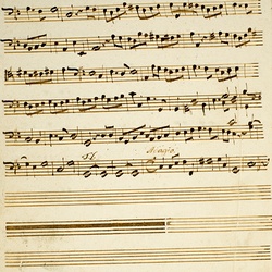 G 25, F.J. Aumann, Litanei, Organo o Violone-6.jpg