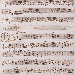 A 54, G.J. Werner, Missa vicit Leo de tribu Juda, Violino II-5.jpg