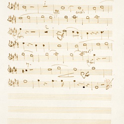 B 228, J.v. Blumenthal, Cor sincerum amore plenum, Oboe I-3.jpg