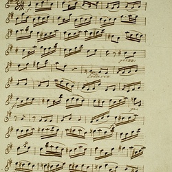 I 25, J. Fuchs, Ave regina coelorum, Violino I-1.jpg