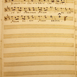 G 96, G.J. Werner, Lamentation zum Gründonnerstag, Alto-5.jpg