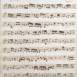 G 27, J.F. Ehrenhardt, Vesperae de Confessore, Violino II-2.jpg