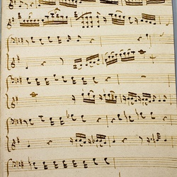 B 82, F. Gassmann, Laudemus eum laudes cantemus, Violino II-1.jpg