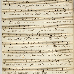 B 2, Anonymus, Verbum patris incarnatum, Soprano-1.jpg