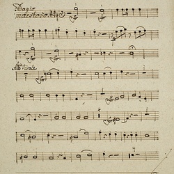 B 99, W.A. Mozart, Iesu rex tremendae majestatis, Trombone Tenore-1.jpg
