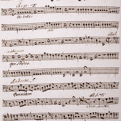 A 65, G.J. Werner, Missa solitudinis, Violone-2.jpg