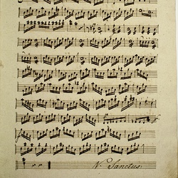 A 161, J.G. Lickl, Missa in C, Violino I-7.jpg