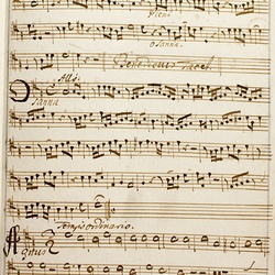 A 80, G.J. Werner, Missa festivalis brevis, Tenore Trombone-3.jpg