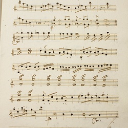B 100, W.A. Mozart, Splendente deus, Viola-3.jpg