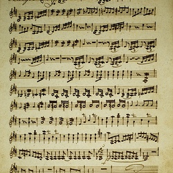 C 19, J.B. Henneberg, Te Deum laudamus, Violino II-1.jpg