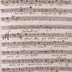A 52, G.J. Werner, Missa festiva Cursum consummavi , Basso-9.jpg