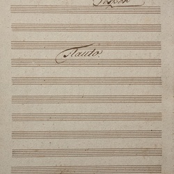 G 132, J. Fuchs, Vesperae solennes in B, Flauto-1.jpg