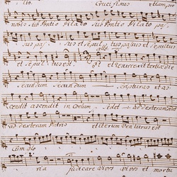 A 53, G.J. Werner, Missa solemnis Estote hilarioris animi , Canto-6.jpg