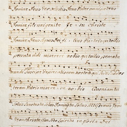 A 100, L. Hoffmann, Missa in Ut Fa dedicata Sancto Angelo Custodi, Canto-2.jpg