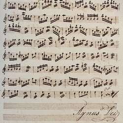 G 145, J. Fuchs, Lauretanische Litanei, Violino II-5.jpg